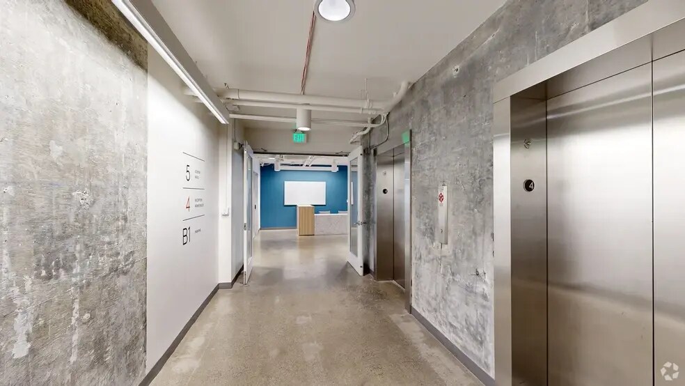 Photo of 4th Floor Ste 