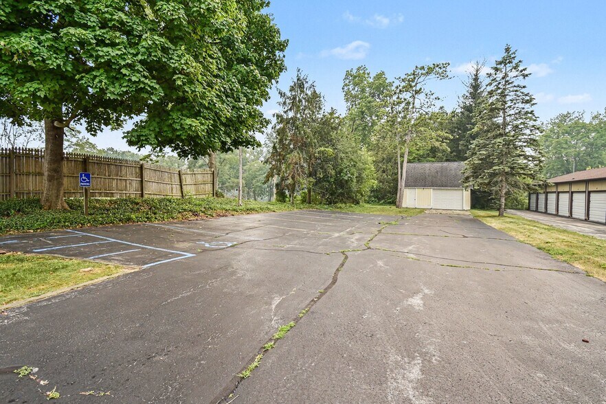 More Photos Of 380 S Main St, Freeland Office Residential For Sale