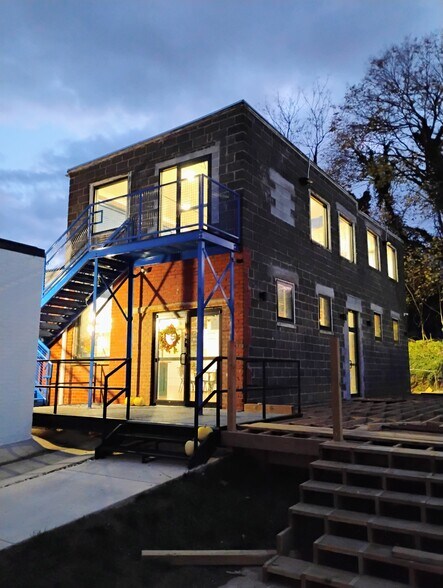 More Photos Of 409 5th St, Lynchburg Storefront Retail Office For Lease