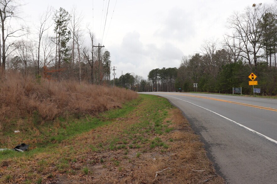 More Photos Of Knox Bridge Hwy @ Knox Bridge & Ficklen Church Hwy, Canton Land For Sale