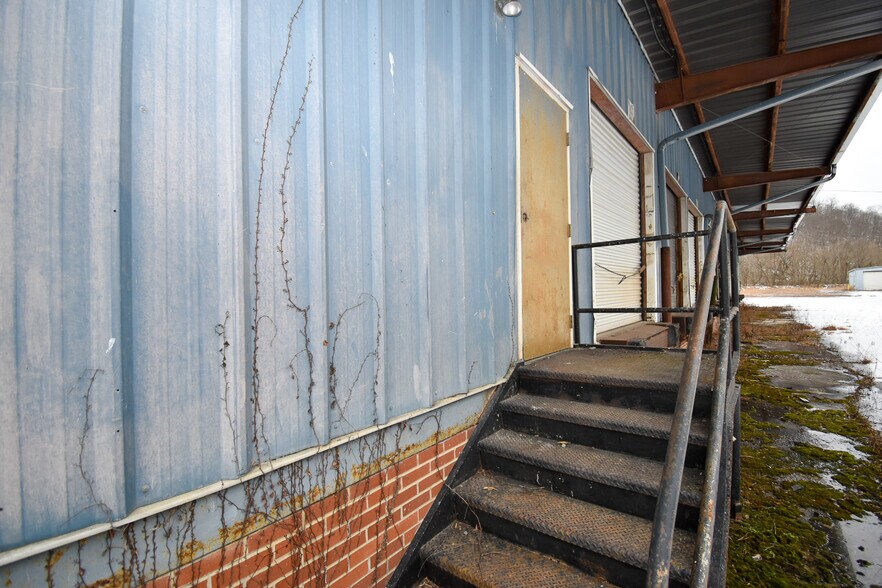 More Photos Of 7260 Ky Route 114, Prestonsburg Warehouse For Sale