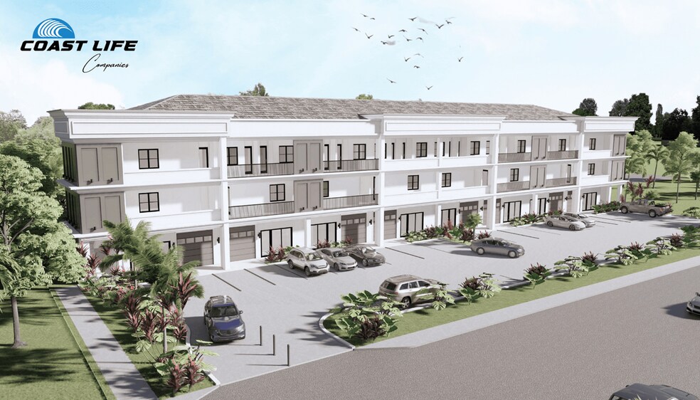 More Photos Of 570 4th Ter, Cape Coral Land For Sale