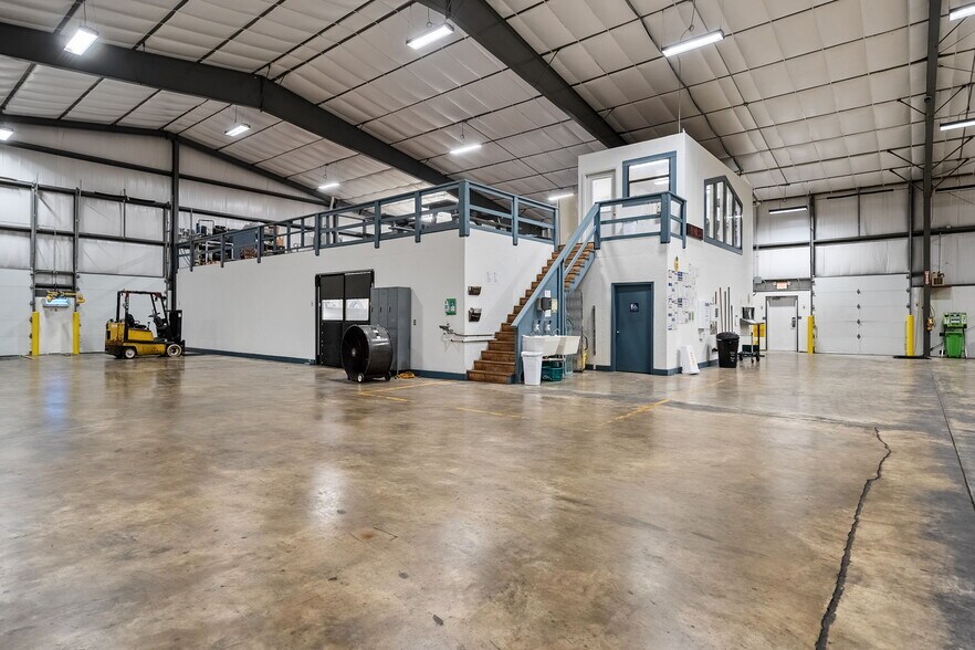 More Photos Of 15972 State Highway 47, Marthasville Food Processing For Sale