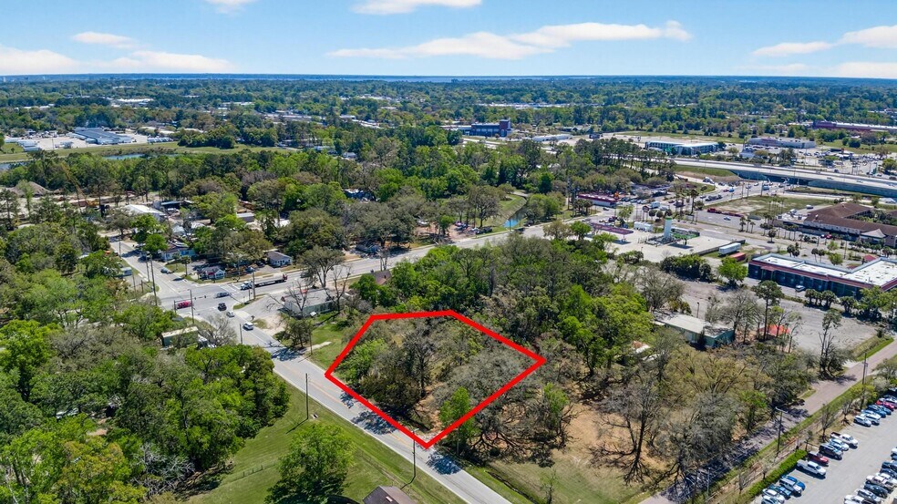 More Photos Of 0 Hwy Ave, Jacksonville Land For Lease
