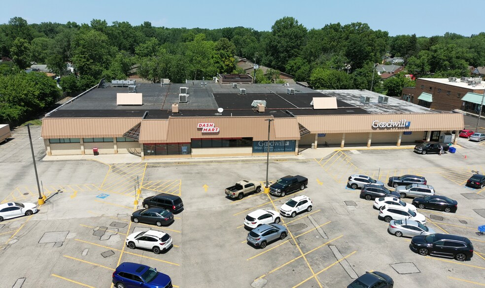 More Photos Of 23100 Lorain Rd, North Olmsted Freestanding For Sale