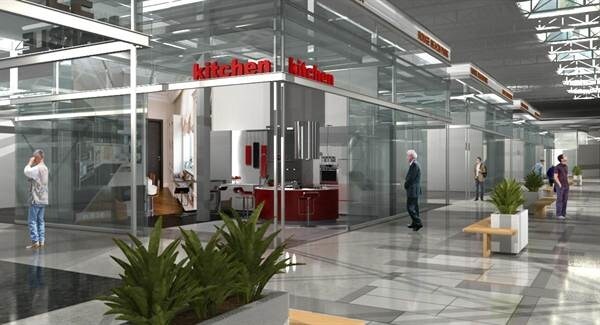 More Photos Of 7250 Keele St, Vaughan General Retail For Sale