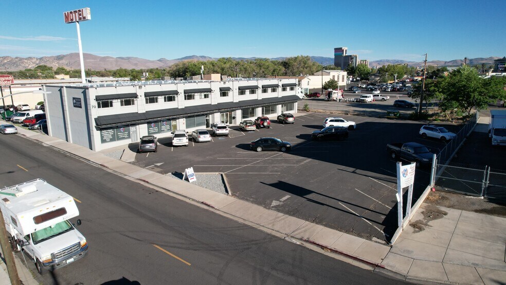Primary Photo Of 70 Linden St, Reno Medical For Sale