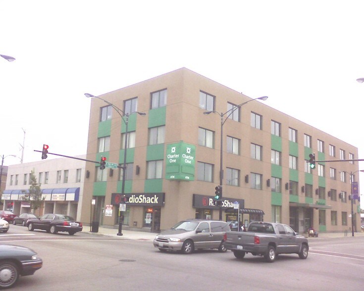More Photos Of 9204 S Commercial Ave, Chicago Office For Lease