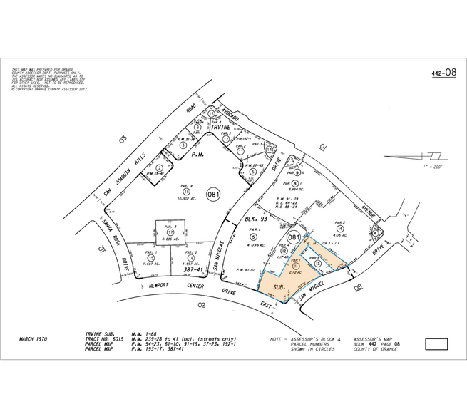 More Photos Of 400 Newport Center Dr, Newport Beach Medical For Lease