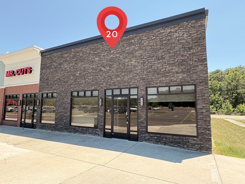 More Photos Of 45 S New York Ave, Galloway Unknown For Lease
