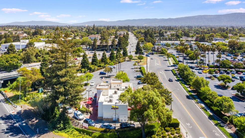 More Photos Of 1030 N Rengstorff Ave, Mountain View Unknown For Lease