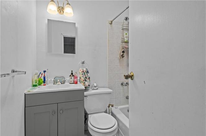 More Photos Of 4820 Avenue N, Brooklyn Storefront Retail Residential For Sale