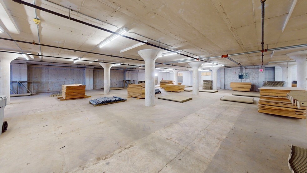 More Photos Of 120-134 Hampden St, Boston Warehouse For Sale