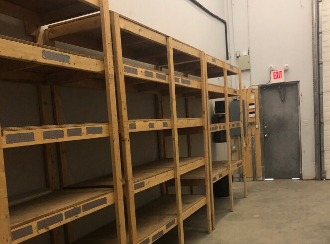 More Photos Of 7471 Edgar Industrial Bnd, Red Deer Warehouse For Lease