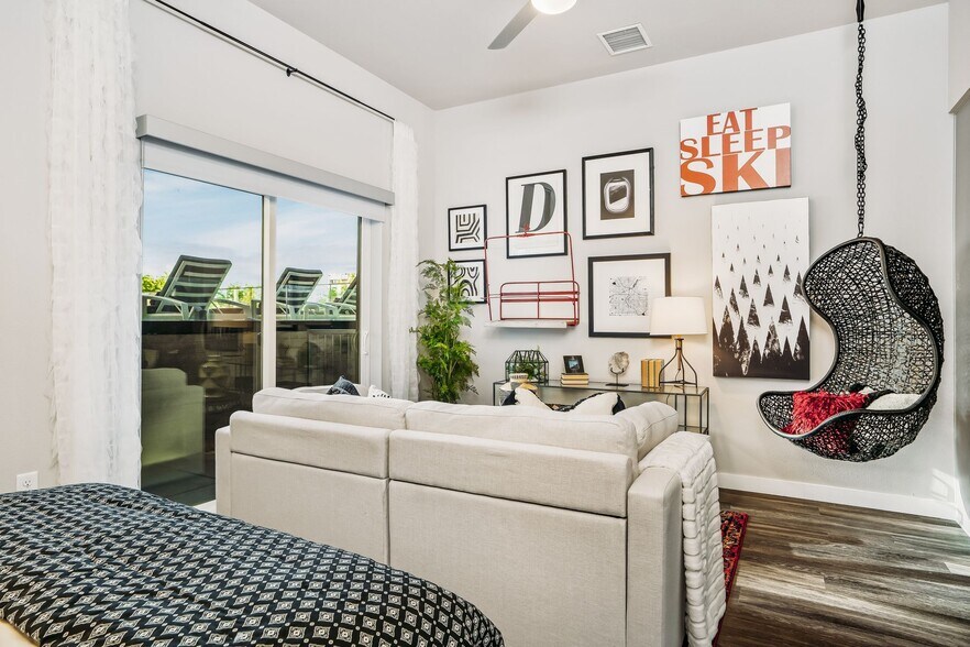 More Photos Of 1280 E 17th Ave, Denver Apartments For Lease