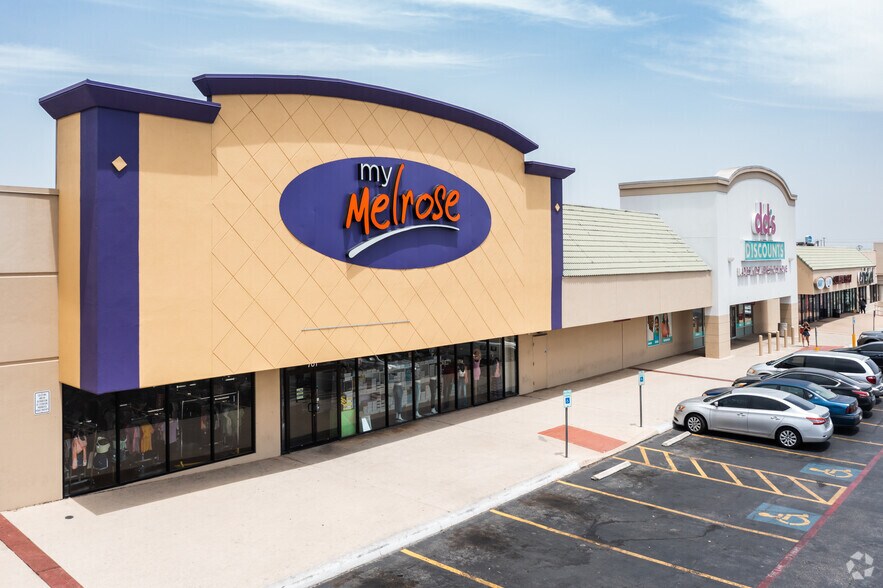 More Photos Of 1739 SW Loop 410, San Antonio Unknown For Lease