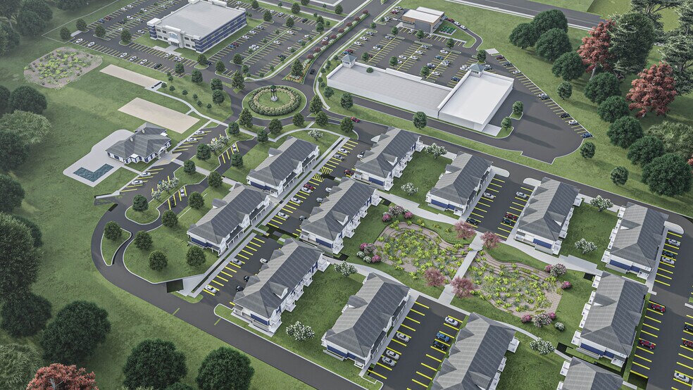 More Photos Of 12 Myrtle St, Mount Sinai Unknown For Lease