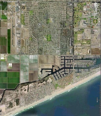 More Photos Of 1111-1191 S Victoria Ave, Oxnard General Retail For Lease