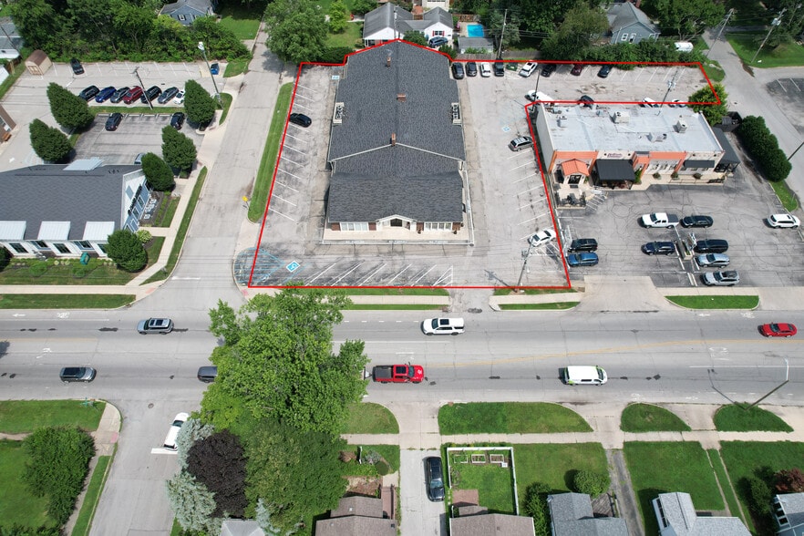More Photos Of 1810 Broad Ripple Ave, Indianapolis Office For Sale