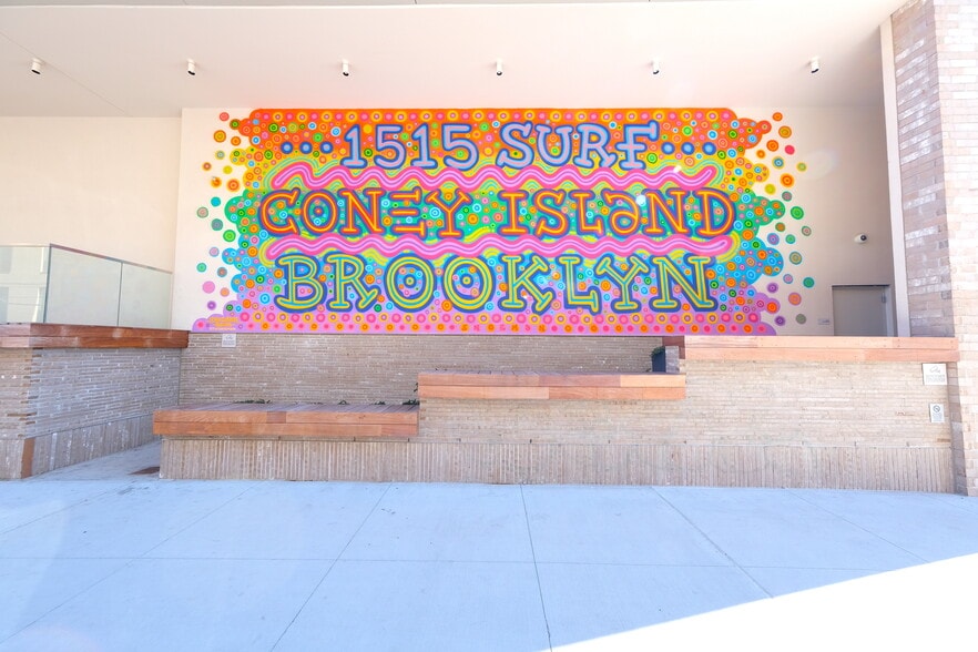 More Photos Of 1515 Surf Ave, Brooklyn Apartments For Lease
