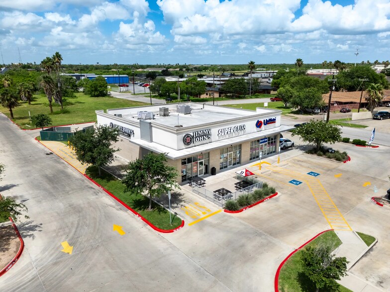 More Photos Of 1802 S 77 Sunshine Strip, Harlingen Storefront Retail Office For Sale