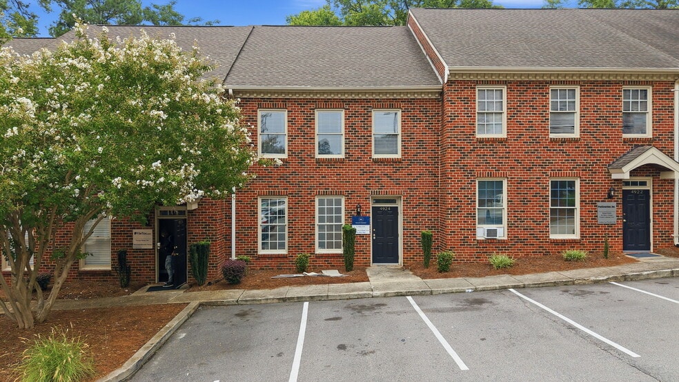 More Photos Of 4924 Windy Hill Dr, Raleigh Office For Lease