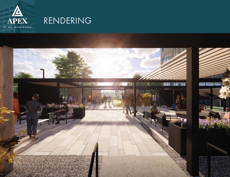 More Photos Of 385 Interlocken Crescent, Broomfield Office For Lease