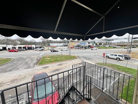 More Photos Of 4109 Robinson St, Covington Freestanding For Sale