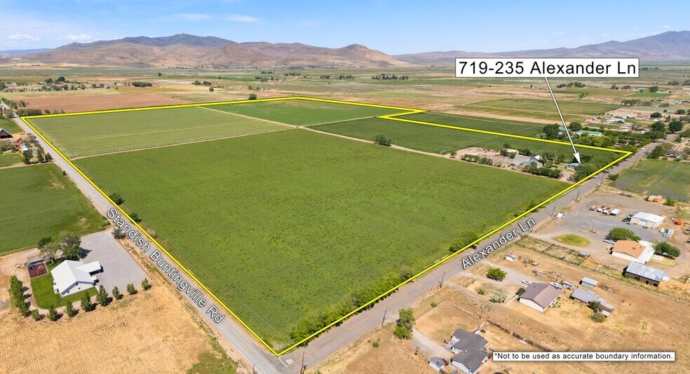 More Photos Of 719-235 Alexander Ln, Standish Land For Sale