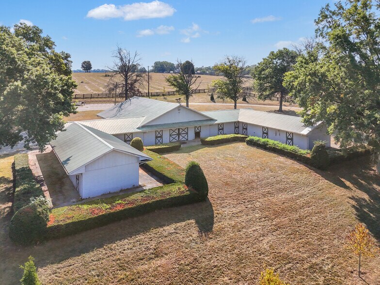 More Photos Of 3842 Old Frankfort Pike, Versailles Land For Sale