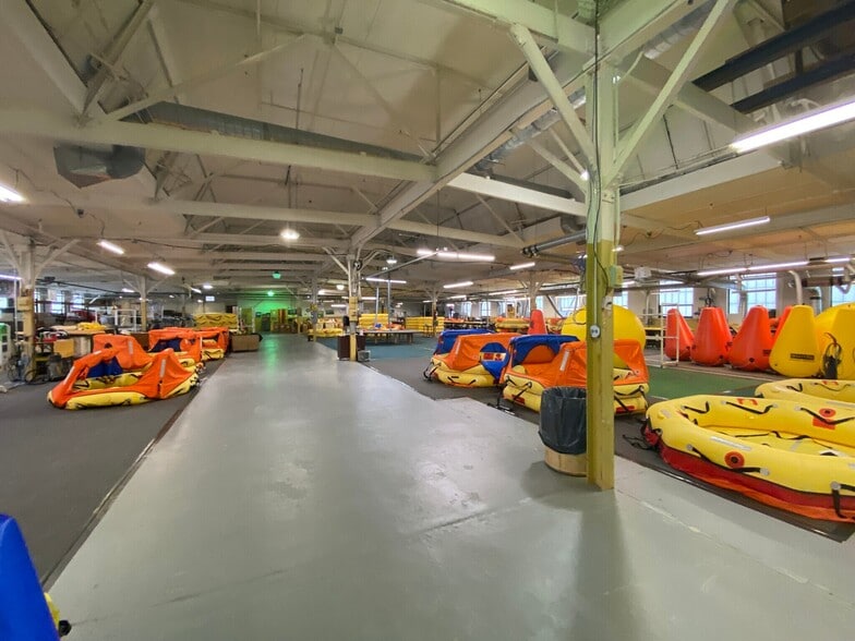 More Photos Of 480 Lalor St, Trenton Warehouse For Sale