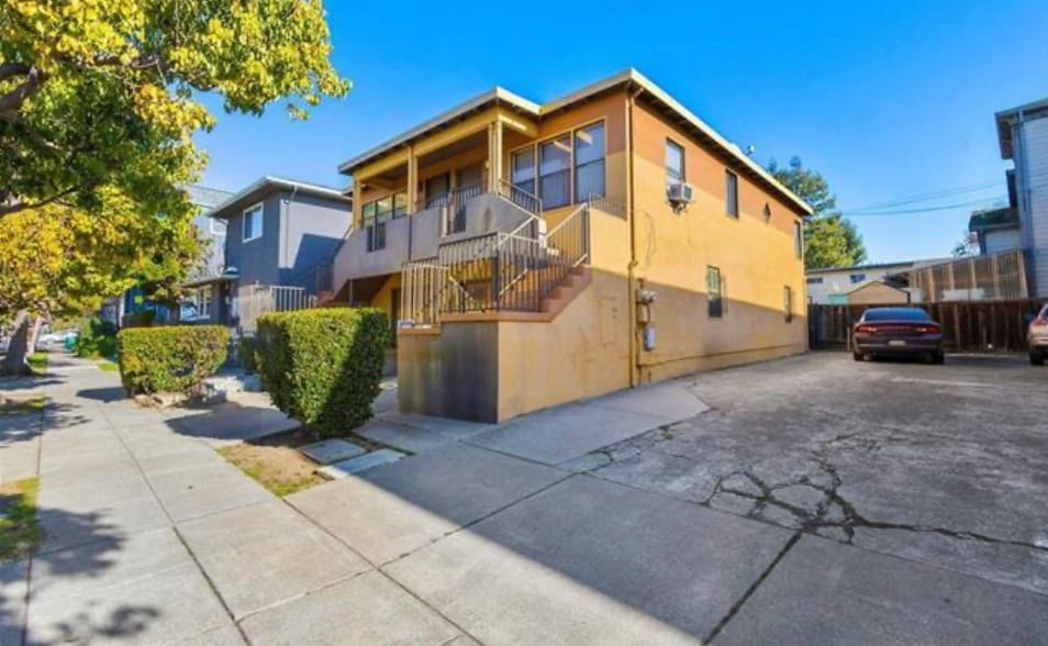 More Photos Of 1298 63rd St, Emeryville Apartments For Sale