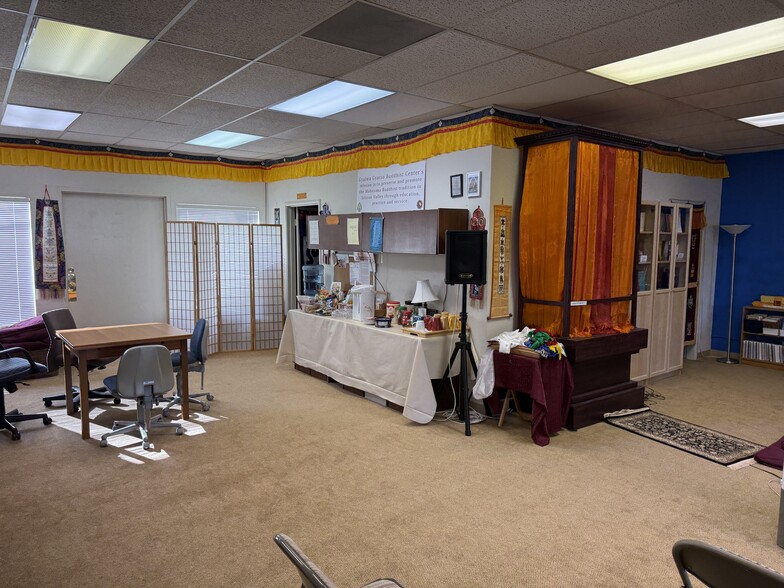 More Photos Of 1550 La Pradera Dr, Campbell Office For Sale