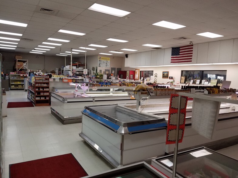 More Photos Of 1160 Chews Landing Rd, Laurel Springs Convenience Store For Lease