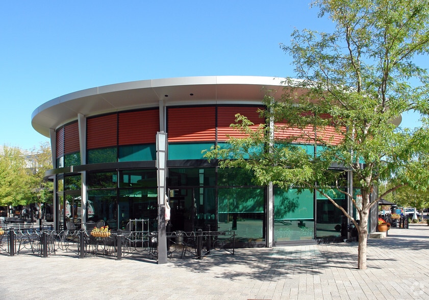 More Photos Of 433 S Teller St, Denver Restaurant For Lease