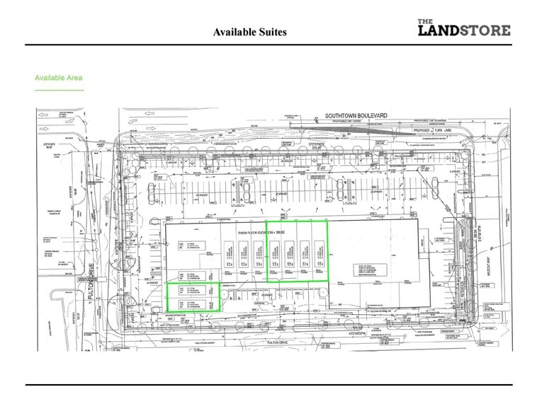 More Photos Of 410 Southtown Blvd, Owensboro Storefront For Lease