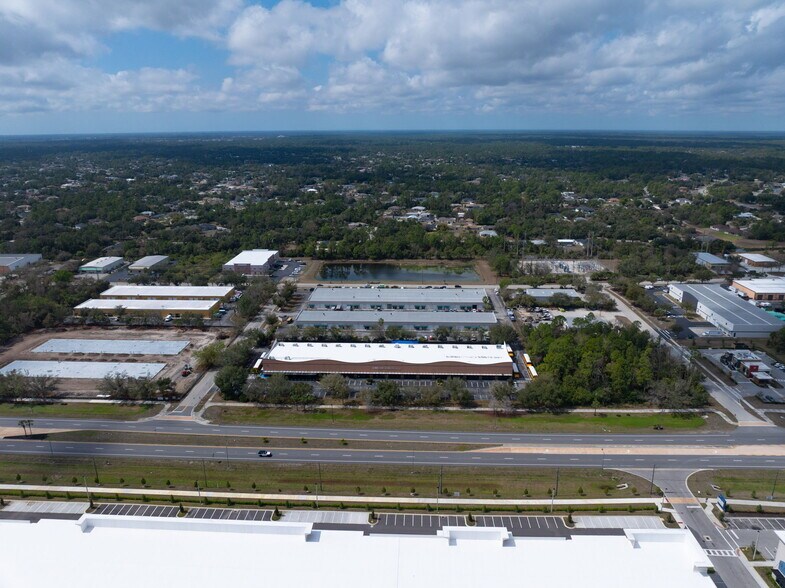 More Photos Of 1000 Innovation Ave, North Port Freestanding For Lease