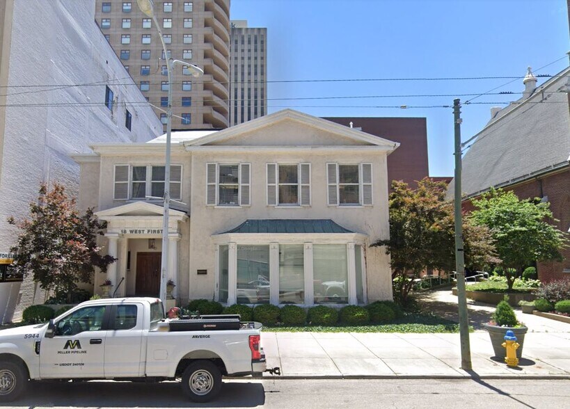 More Photos Of 18 W First St, Dayton Loft Creative Space For Sale