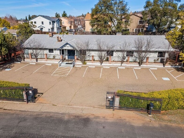 Primary Photo Of 3353 Cimmarron Rd, Cameron Park Assisted Living For Sale