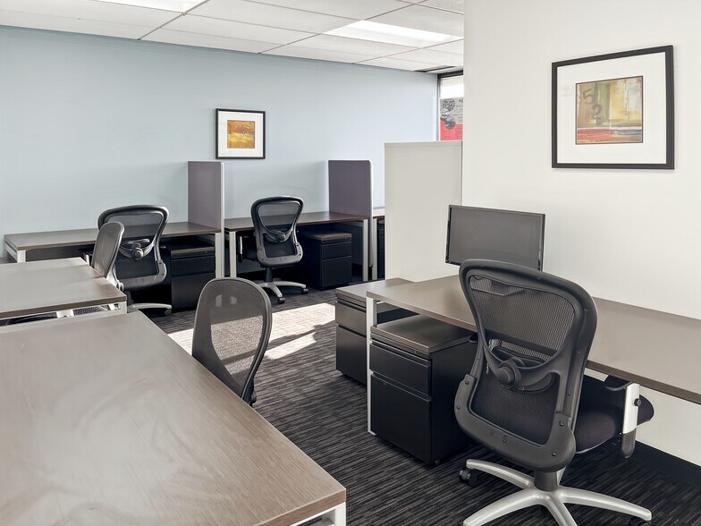 More Photos Of 707 S Grady Way, Renton Coworking Space