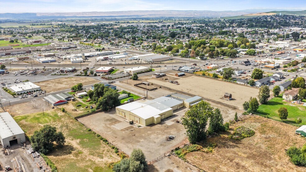 More Photos Of 1722 Morgan Rd, Sunnyside Warehouse For Sale