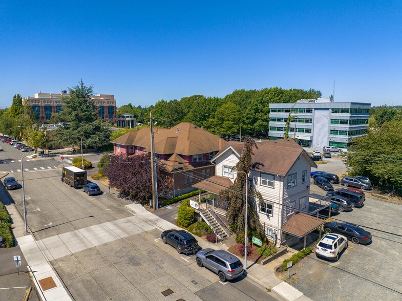 More Photos Of , Bellingham Office For Sale