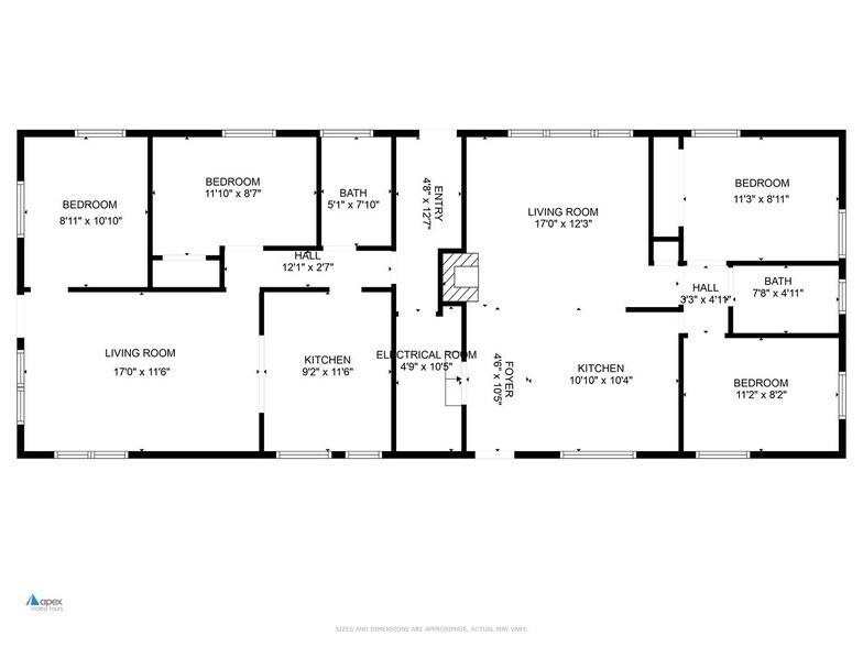 More Photos Of 128 S Mountain Ave, Ashland Apartments For Sale