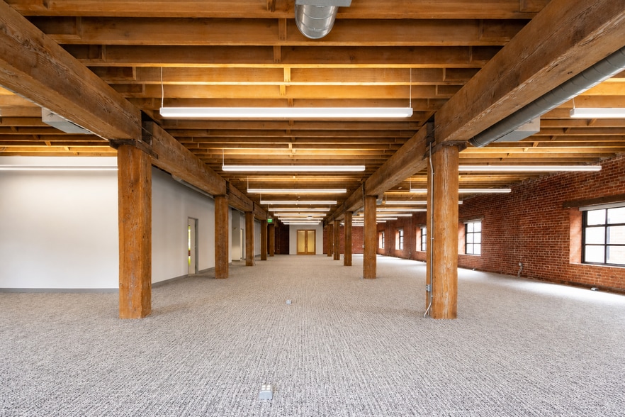 More Photos Of 625 2nd St, San Francisco Office For Lease