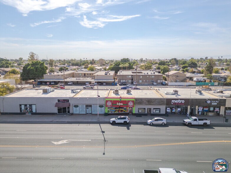 More Photos Of 144 Main St, Brawley General Retail For Sale