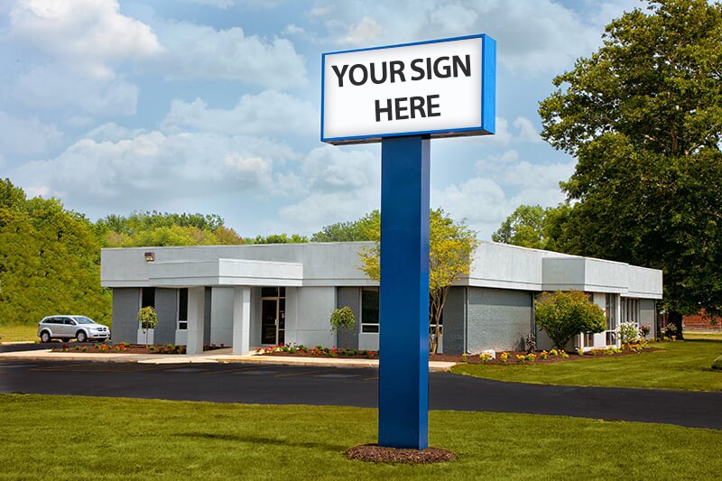 Primary Photo Of 1692 W Logansport, Peru Medical For Lease