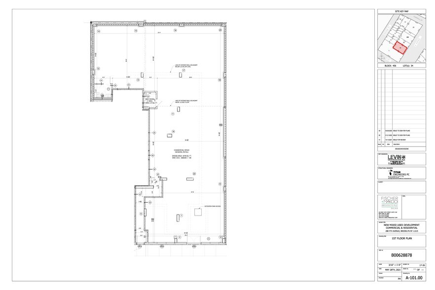 More Photos Of 288 4th Ave, Brooklyn Apartments For Lease