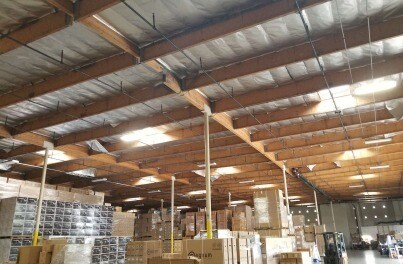 More Photos Of 1736 Wright Ave, La Verne Warehouse For Lease