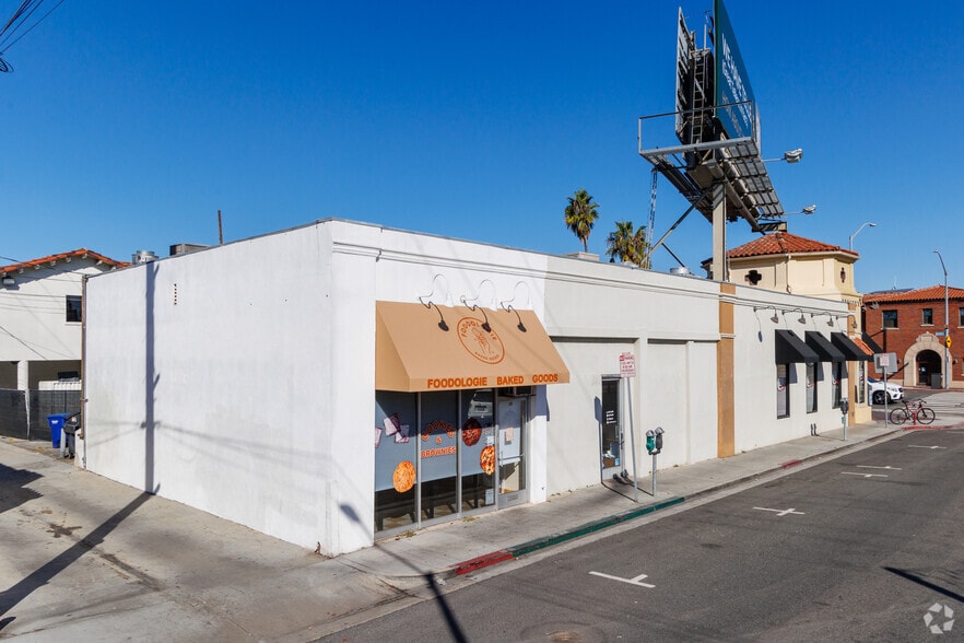 More Photos Of 5368-5372 E 2nd St, Long Beach Unknown For Lease