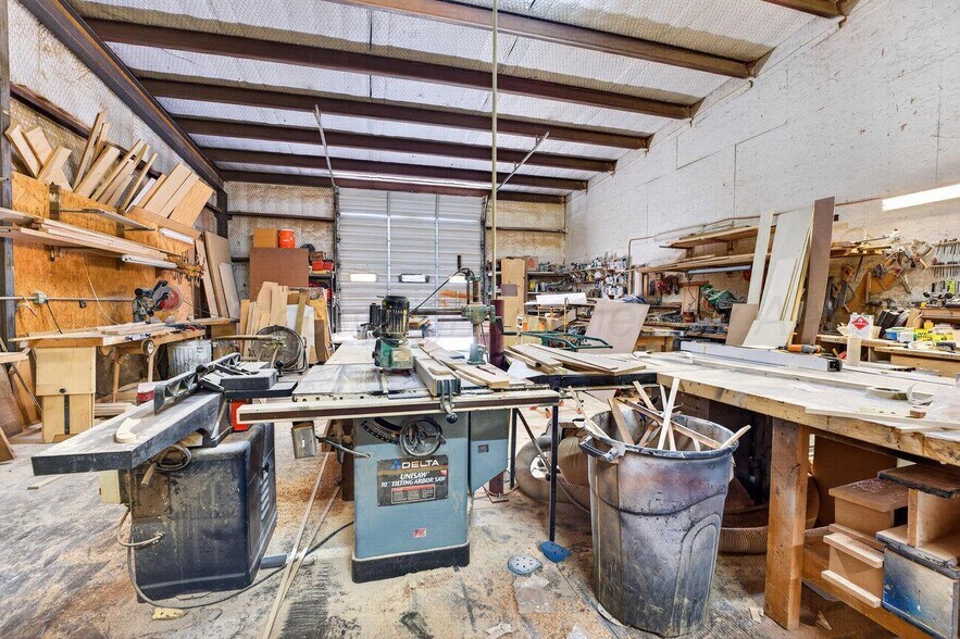 More Photos Of , Amarillo Industrial For Sale